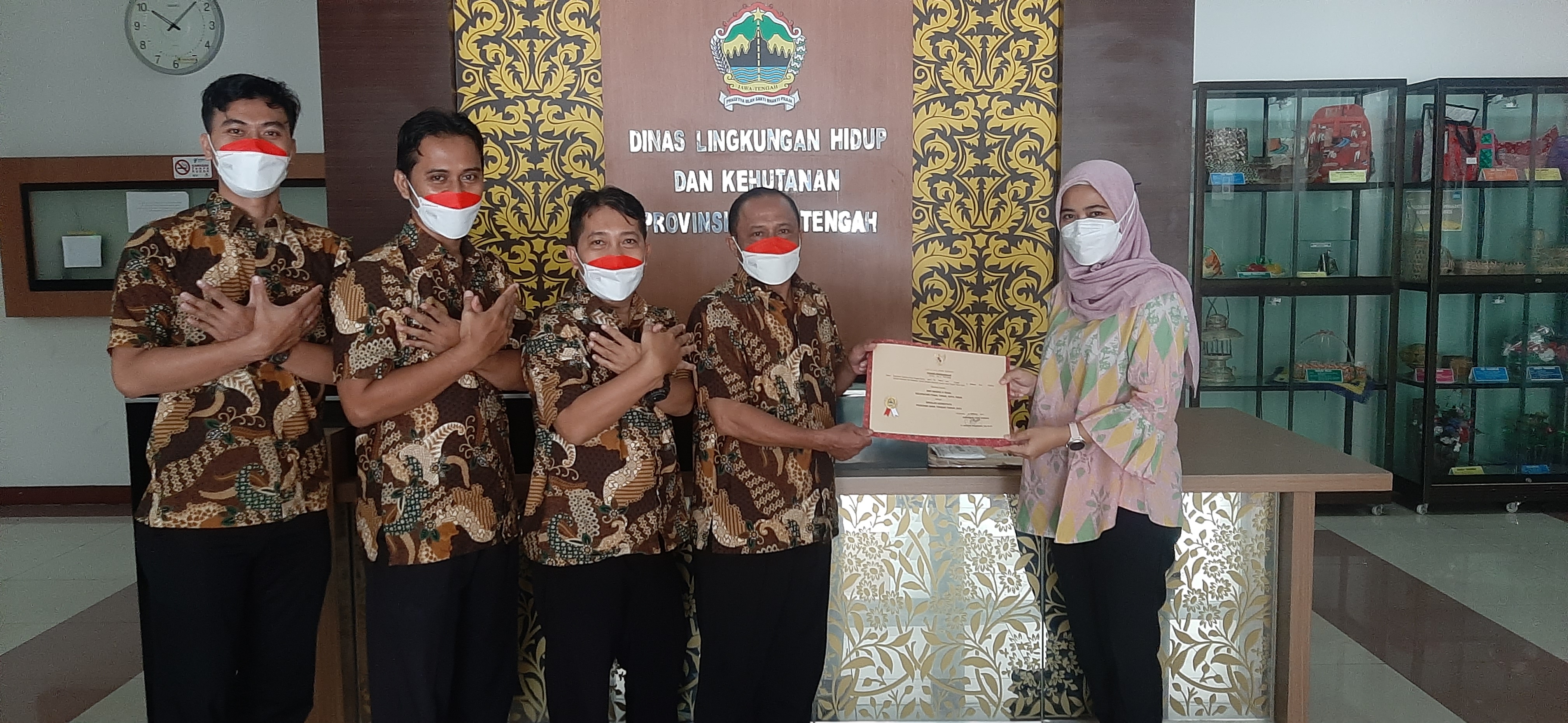 Adiwiyata Provinsi